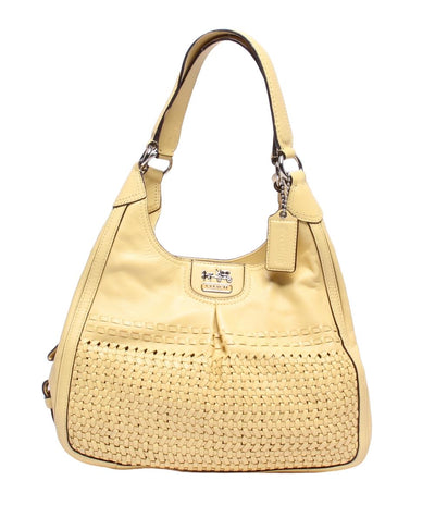 コーチ ショルダーバッグ 肩掛け 23385 レディース COACH