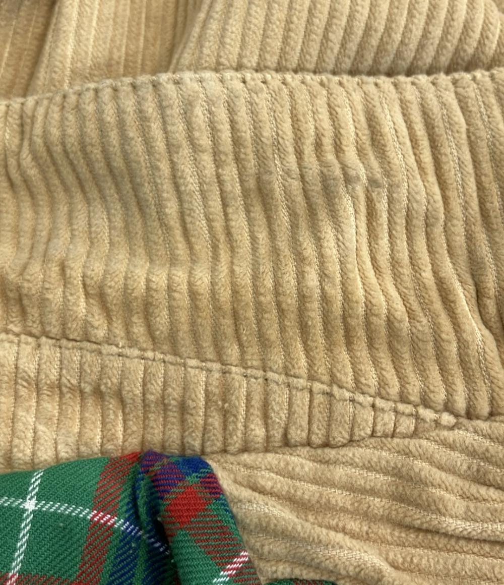 バラクータ グリーンレーベル コーデュロイジャケット メンズ SIZE M BARACUTA GREEN LABEL