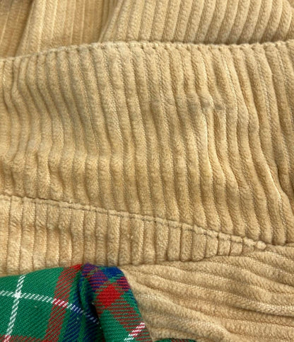 バラクータ グリーンレーベル コーデュロイジャケット メンズ SIZE M BARACUTA GREEN LABEL