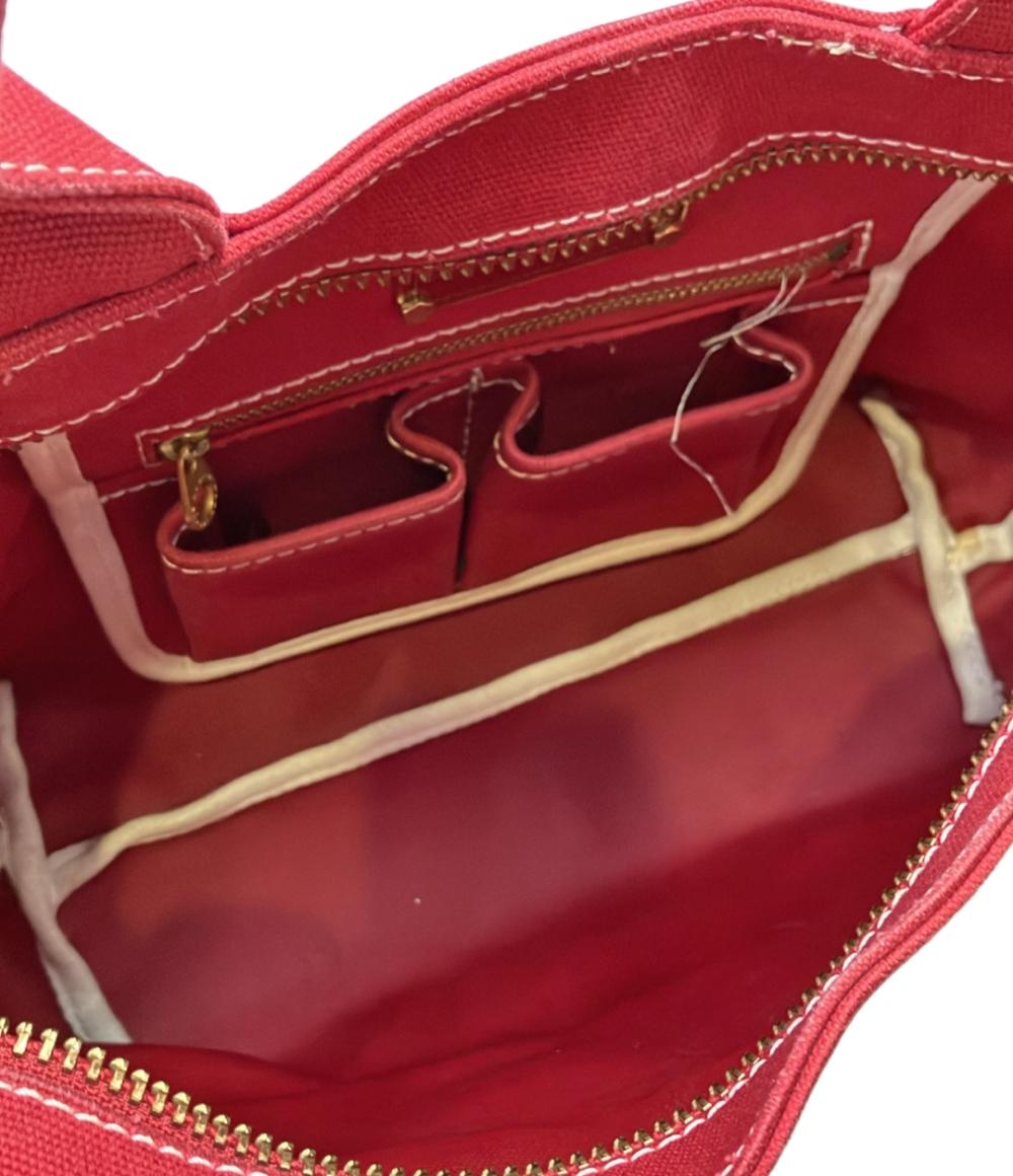 MARC BY MARC JACOBS トートバッグ ハンドバッグ レディース マークバイマークジェイコブス