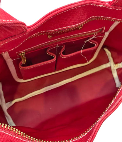 MARC BY MARC JACOBS トートバッグ ハンドバッグ レディース マークバイマークジェイコブス