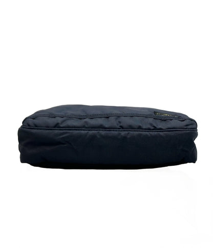 美品 PORTER ウエストバッグ ボディバッグ フラッシュ メンズ ポーター