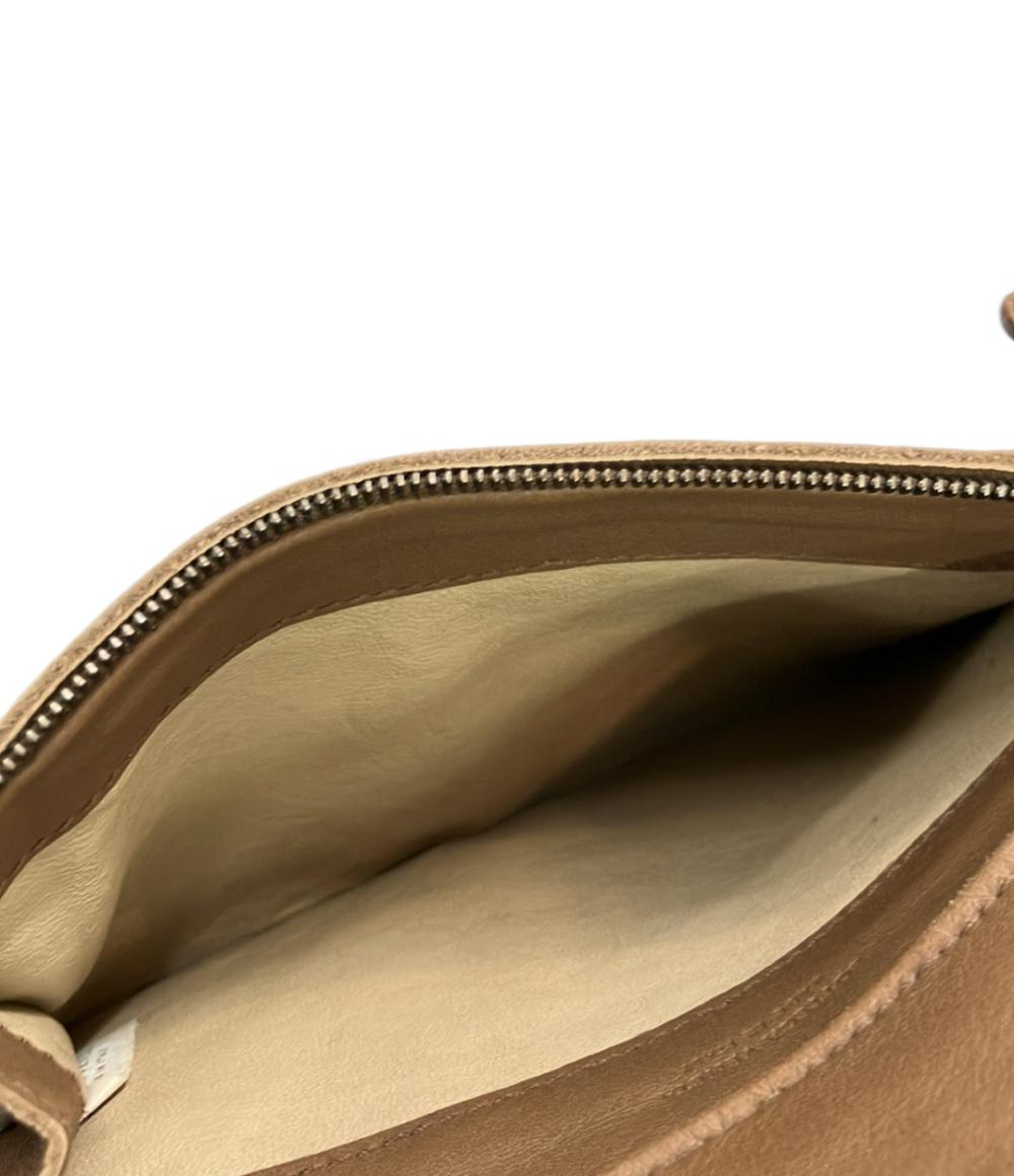 ボッテガ・ヴェネタ ヒップバッグ レディース BOTTEGA VENETA