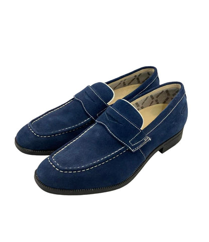 REGAL ローファー スエード メンズ SIZE 25.0 (S) リーガル