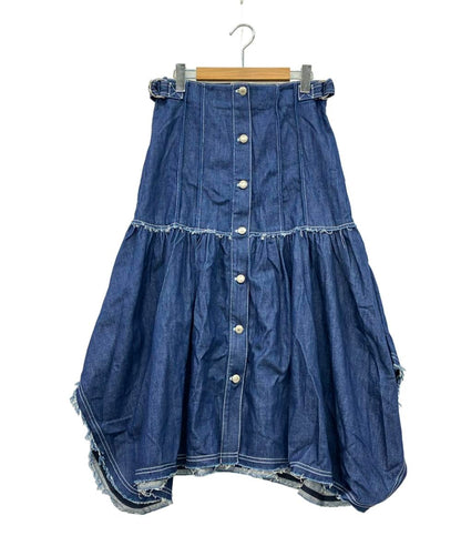 クロエ デニムスカート レディース SIZE 38 (M) Chloe