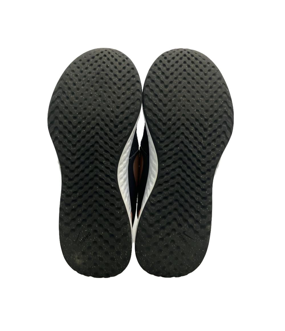 ナイキ ローカットスニーカー BQ5672-012 キッズ SIZE 22 (M) NIKE