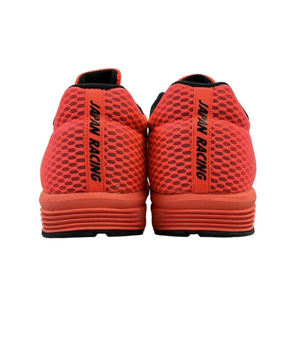 美品 NIKE ランニングシューズ エアズーム スピード ライバル 4 724468-600 メンズ SIZE 27.0 (L) ナイキ