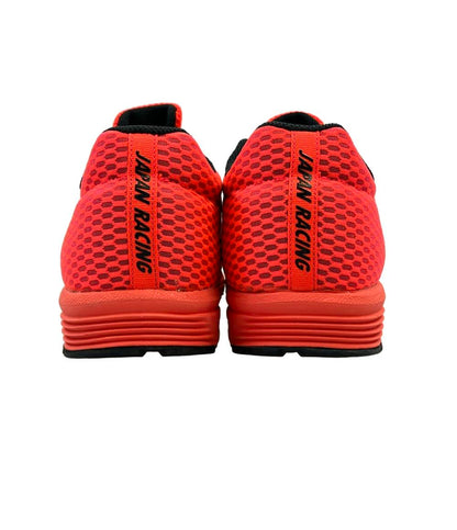 美品 NIKE ランニングシューズ エアズーム スピード ライバル 4 724468-600 メンズ SIZE 27.0 (L) ナイキ