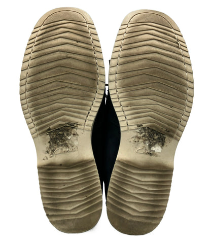 Clarks デッキシューズ 61417120 メンズ SIZE UK8 1/2 クラークス