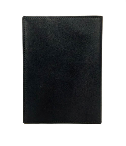 美品 Dunhill パスポートケース メンズ ダンヒル