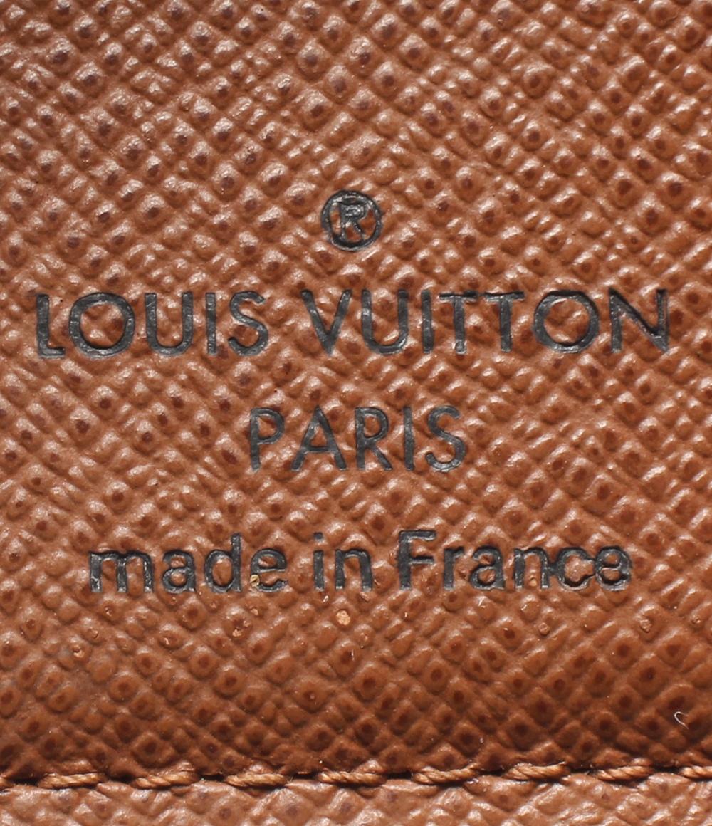 ルイ・ヴィトン 三つ折り財布 ポルトフォイユ ジョイ モノグラム M60211 レディース LOUIS VUITTON
