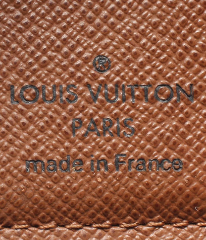 ルイ・ヴィトン 三つ折り財布 ポルトフォイユ ジョイ モノグラム M60211 レディース LOUIS VUITTON