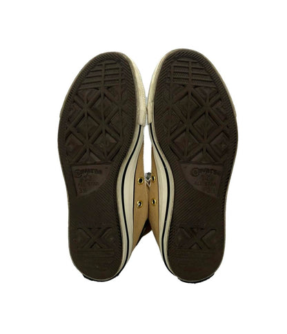 コンバース ハイカットスニーカー レディース SIZE 22.5 (S) CONVERSE