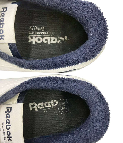 Reebok ローカットスニーカー PHASE COURT 100208627 レディース メンズ SIZE 24.0 リーボック