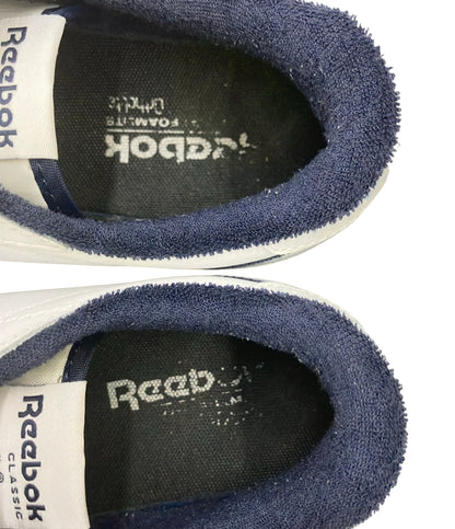 Reebok ローカットスニーカー PHASE COURT 100208627 レディース メンズ SIZE 24.0 リーボック