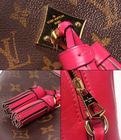 LOUIS VUITTON ショルダーバッグ 斜め掛け サントンジュ モノグラム M43557 レディース ルイ・ヴィトン