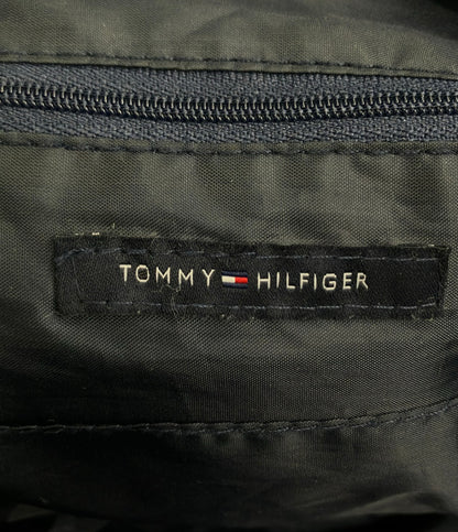 TOMMY HILFIGER ボストンバッグ ショルダーバッグ 2WAY 斜め掛け レディース トミーヒルフィガー