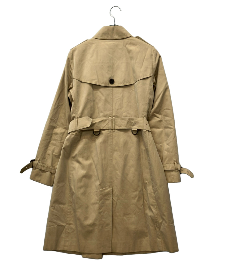 BURBERRY LONDON トレンチコート B1A89-630-51 レディース SIZE 38 (M) バーバリーロンドン