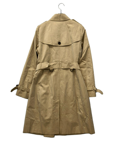 BURBERRY LONDON トレンチコート B1A89-630-51 レディース SIZE 38 (M) バーバリーロンドン