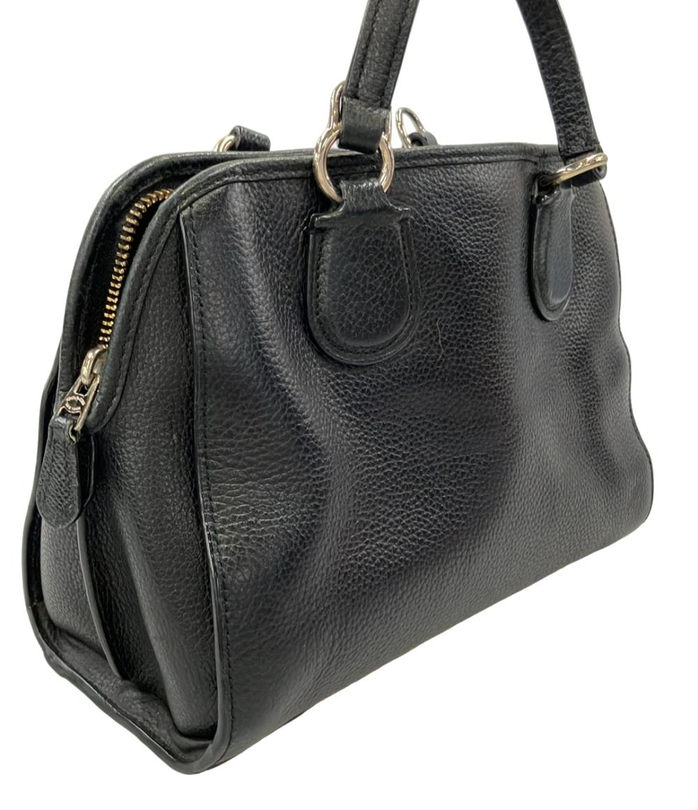 COACH 2WAY ハンドバッグ ショルダーバッグ 斜め掛け 33735 レディース