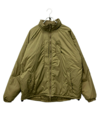 ｲｷﾞﾘｽ軍 PCSサーマルジャケット メンズ SIZE L