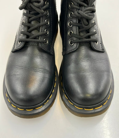 Dr.Martens 8ホールブーツ レディース SIZE UK 4 (23cm) ドクターマーチン