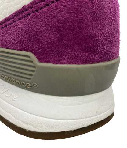 NEW BALANCE ローカットスニーカー MRL996JB レディース SIZE 24.0 ニューバランス