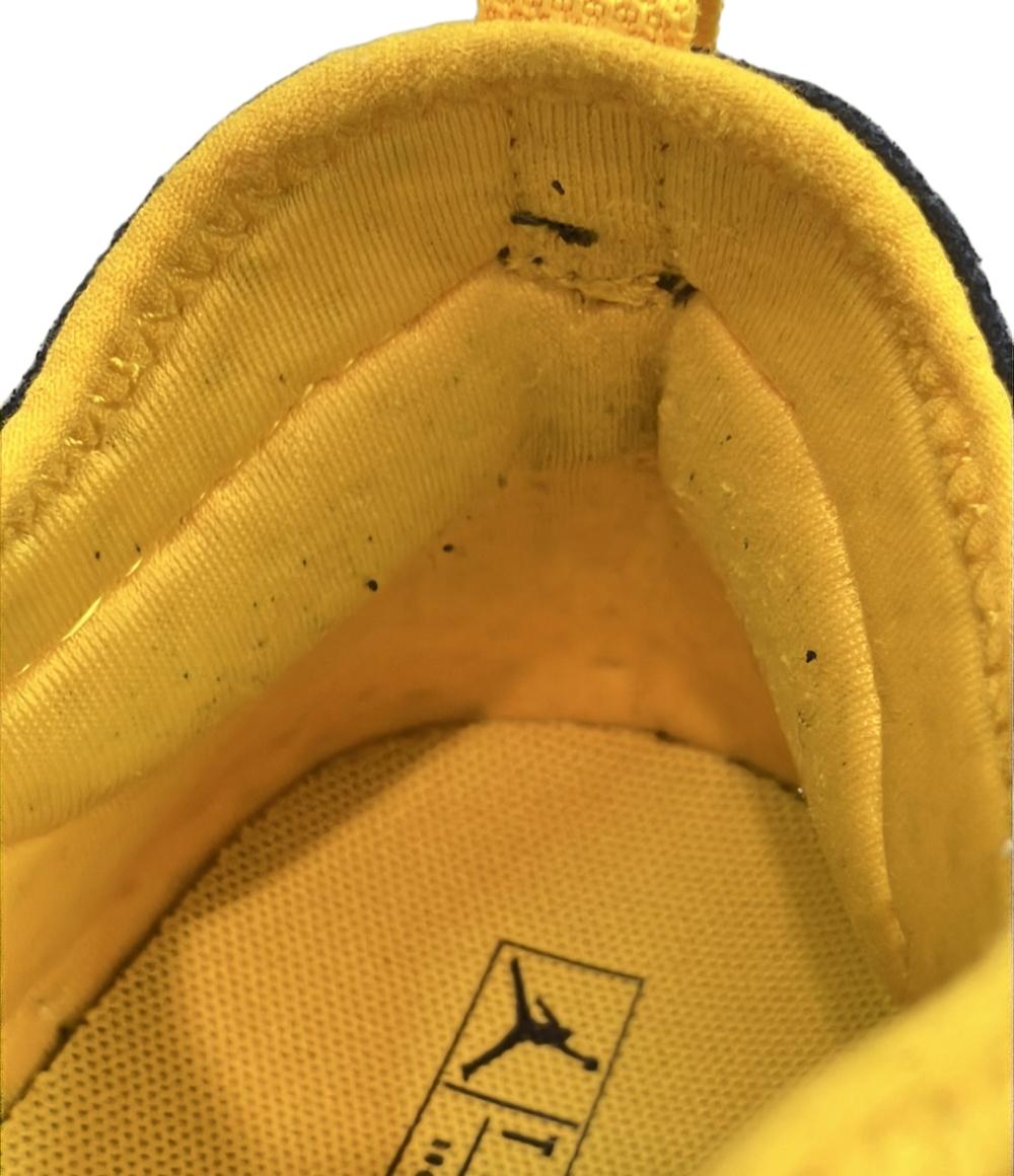 ナイキ ローカットスニーカー ジョーダン トレイナー 1 ロー 845403-420 メンズ SIZE 26.5 (M) NIKE