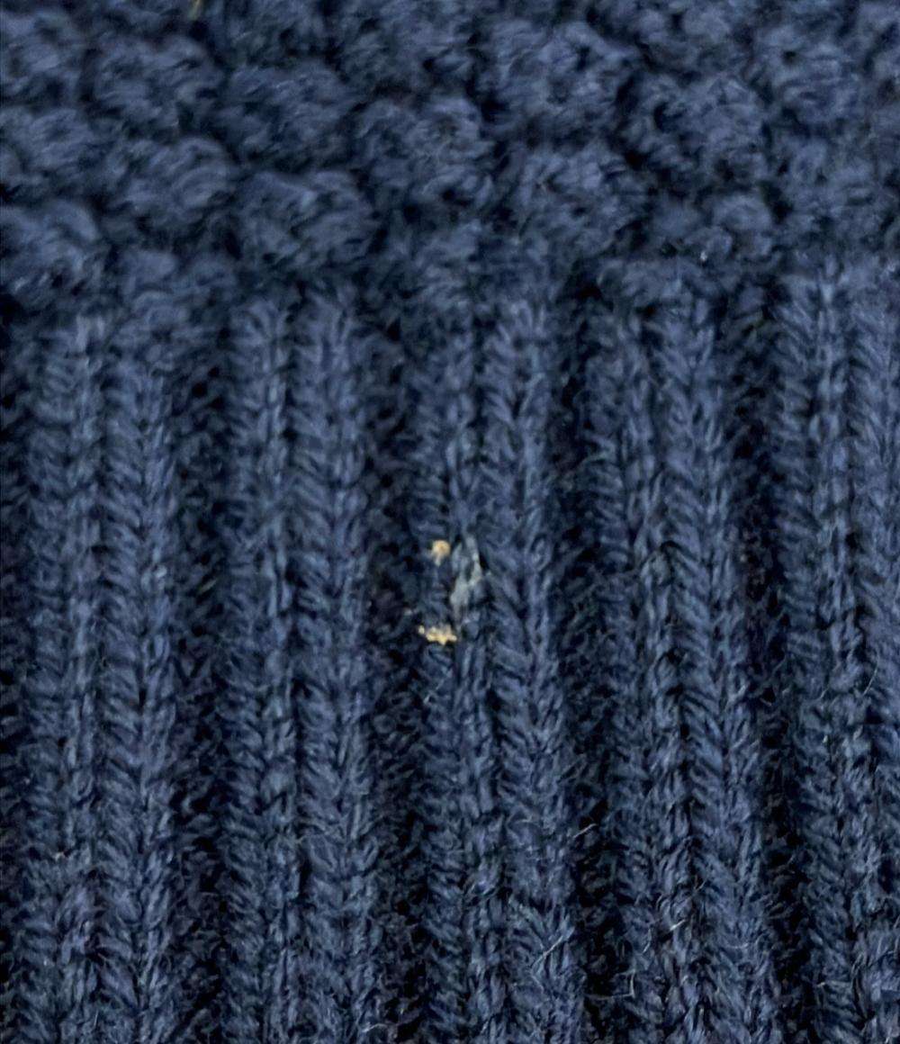 エンポリオ・アルマーニ ボーダーニット キッズ SIZE 12A Emporio Armani