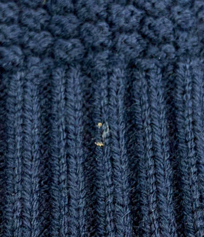 エンポリオ・アルマーニ ボーダーニット キッズ SIZE 12A Emporio Armani