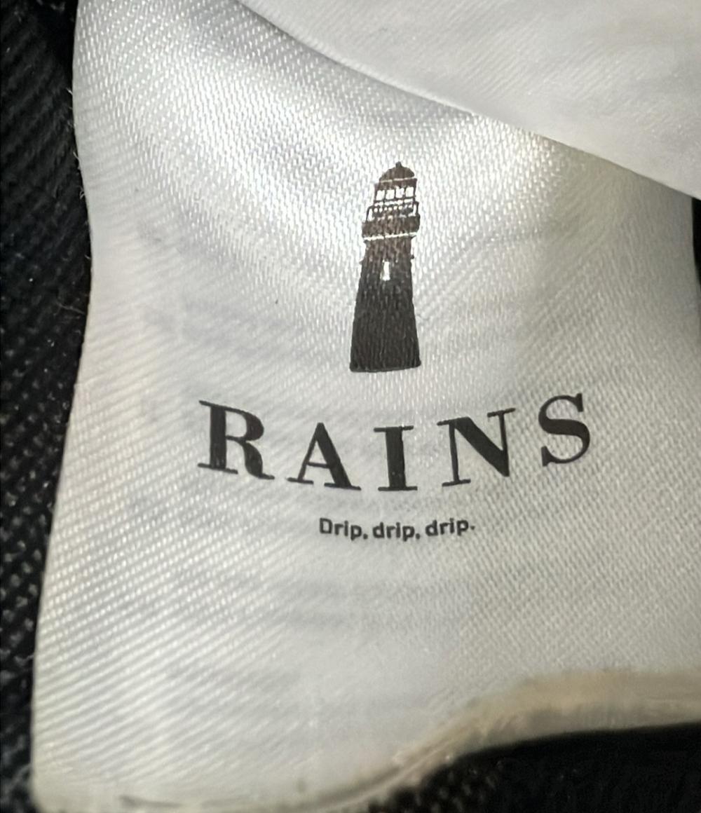 RAINS リュック メンズ レインズ