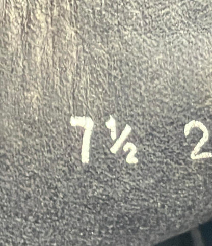 Salvatore Ferragamo スウェードローファー レディース SIZE 7 1/2 (24.5cm) サルヴァトーレフェラガモ