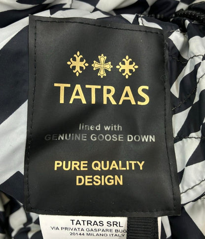 TATRAS ダウンコート LTA17A4563 レディース SIZE 01 (M) タトラス