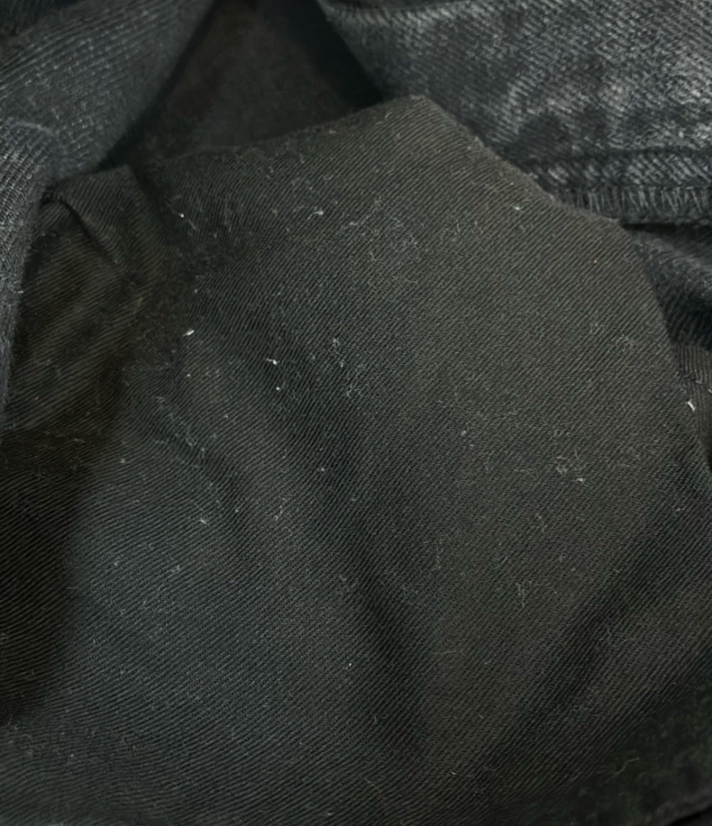 AURALEE デニムパンツ A23SPO2DE メンズ SIZE 3 (XL) オーラリー