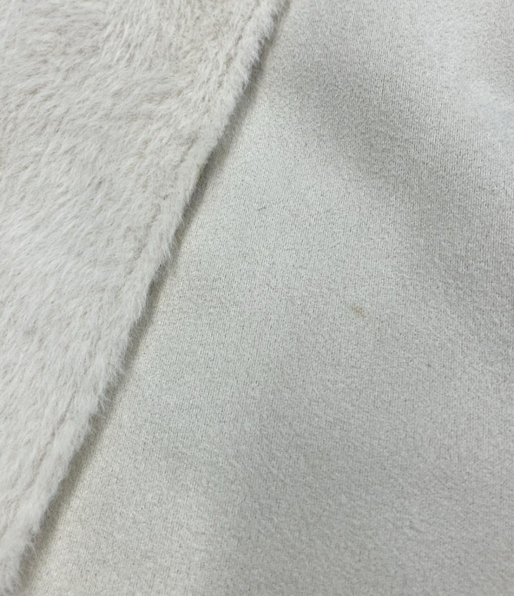 エイミーイストワール リバーシブルコート レディース SIZE S (S) eimy istoire