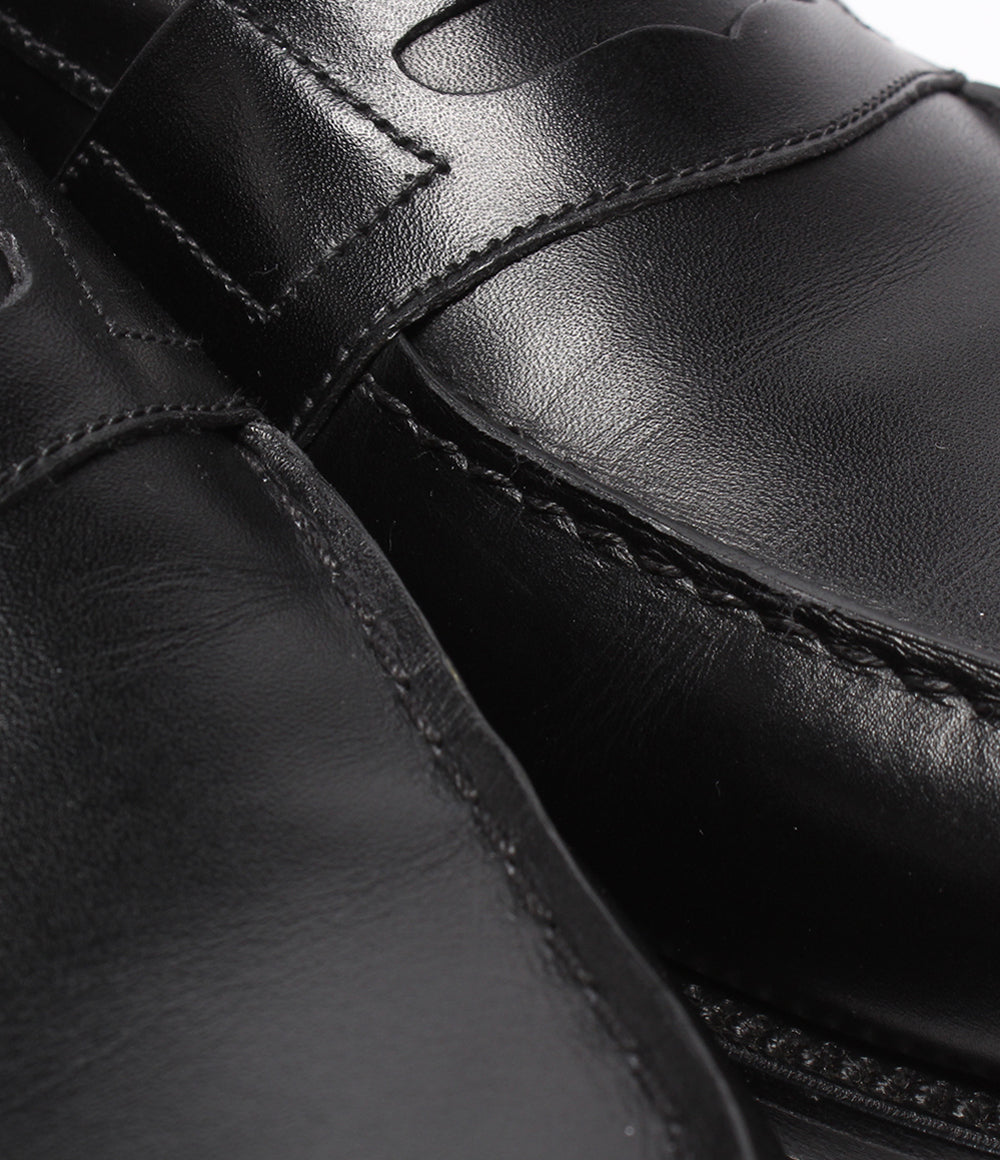 J.M WESTON ローファー 180シグニチャーローファー 41-101-180-1F メンズ SIZE 5 D (25cm) ジェイエムウエストン