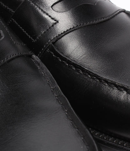 J.M WESTON ローファー 180シグニチャーローファー 41-101-180-1F メンズ SIZE 5 D (25cm) ジェイエムウエストン