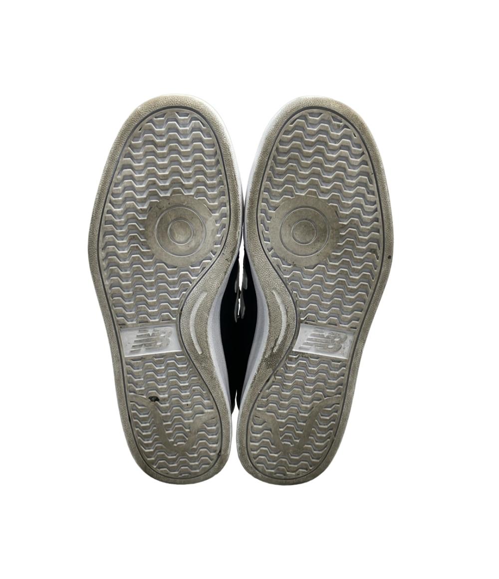 ニューバランス ローカットスニーカー CT60SBL レディース SIZE 23.5 (M) NEW BALANCE