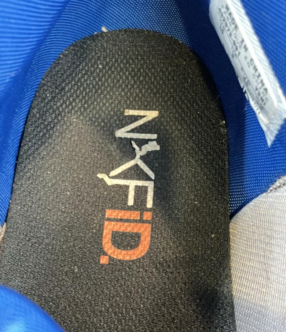 NIKE iD ハイカットスニーカー ダンク ハイ 432973-991 メンズ SIZE 28.0 (XL) ナイキ アイディー