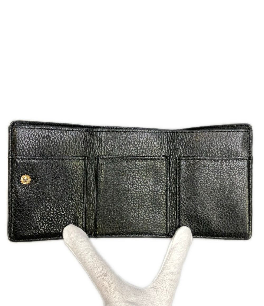 MARC BY MARC JACOBS 三つ折り財布 レディース マークバイマークジェイコブス