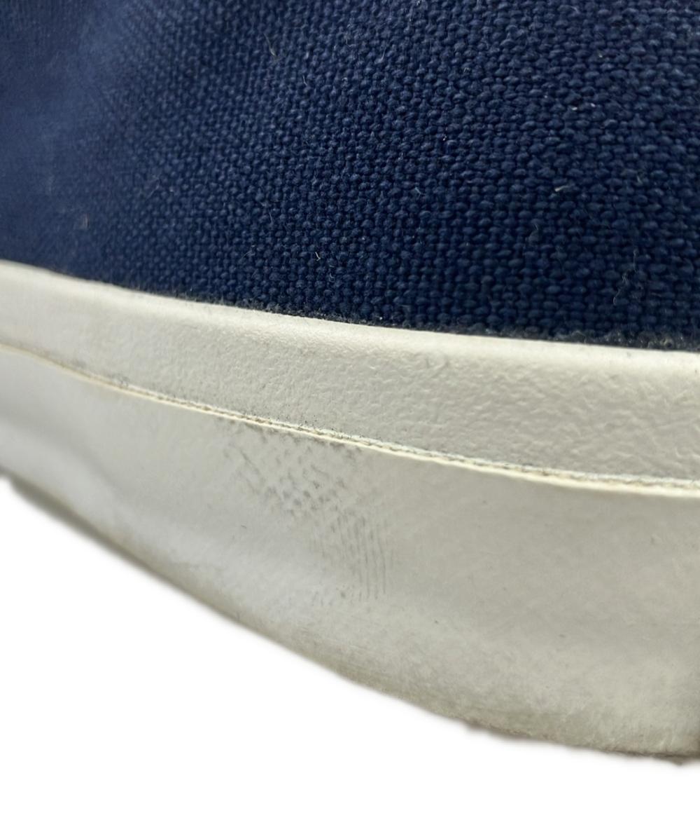 CONVERSE ローカットスニーカー ジャック パーセル V-3 1CK228 メンズ SIZE 27.0 (L) コンバース