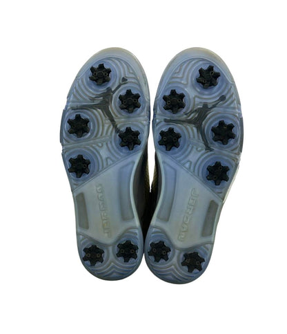 NIKE ローカットスニーカー スパイクシューズ ゴルフ AIR JORDAN 5 LOW GOLF LIGHT GRAPHITE CU4523-005 メンズ SIZE 29.0 (XL) ナイキ