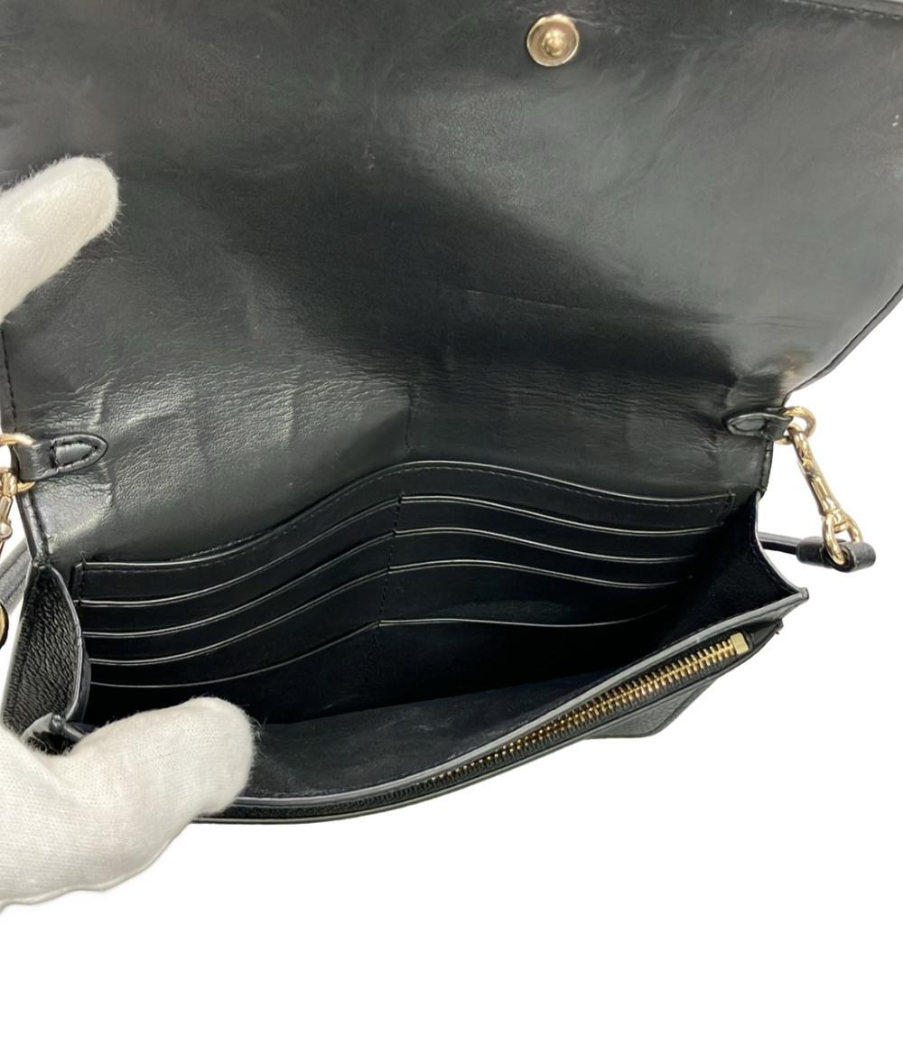 COACH ショルダーバッグ クロスボディ 斜め掛け 革 レディース コーチ