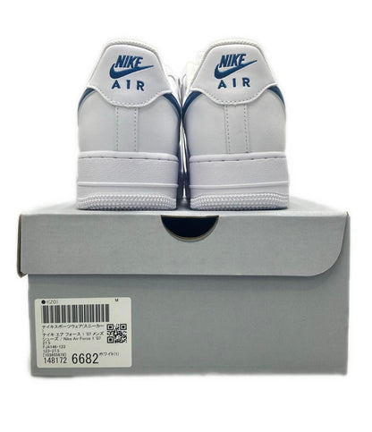美品 NIKE ローカットスニーカー エア フォース 1 07 FJ4146-123 メンズ SIZE 27.5 ナイキ