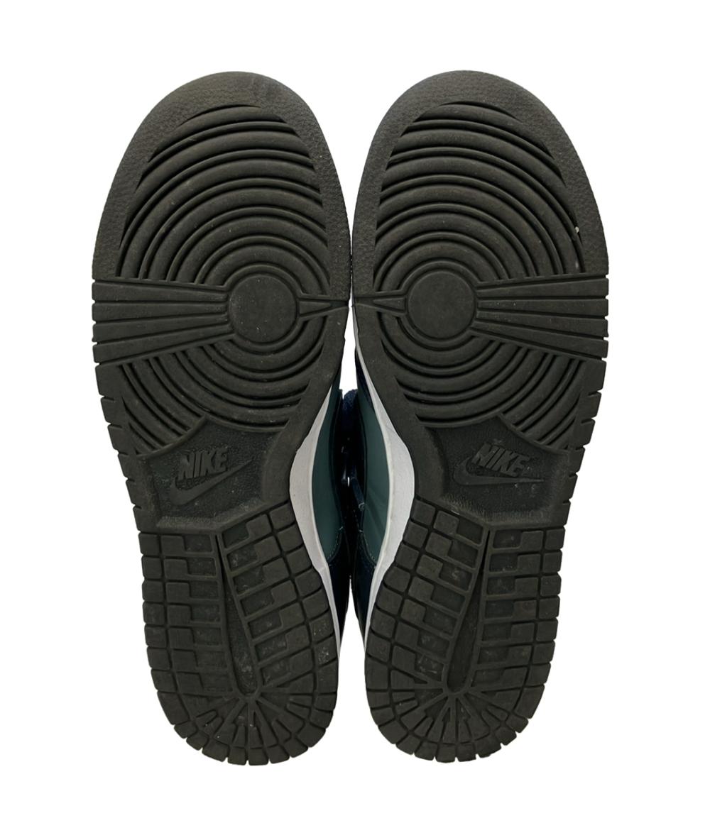 NIKE ローカットスニーカー ダンク LOW レトロ PRM DR9705-300 メンズ SIZE 27.0 (L) ナイキ