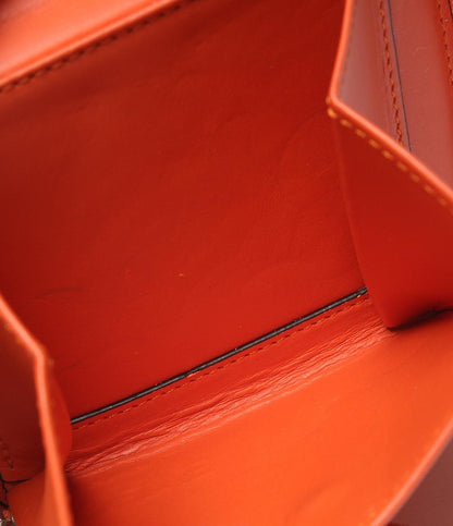 ロエベ ラウンドファスナー 二つ折り財布 レディース LOEWE