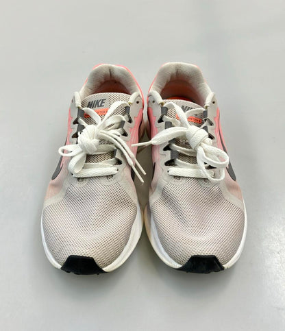 NIKE ローカットスニーカー W DOWNSHIFTER 8 908994-008 レディース SIZE 24.5 (L) ナイキ