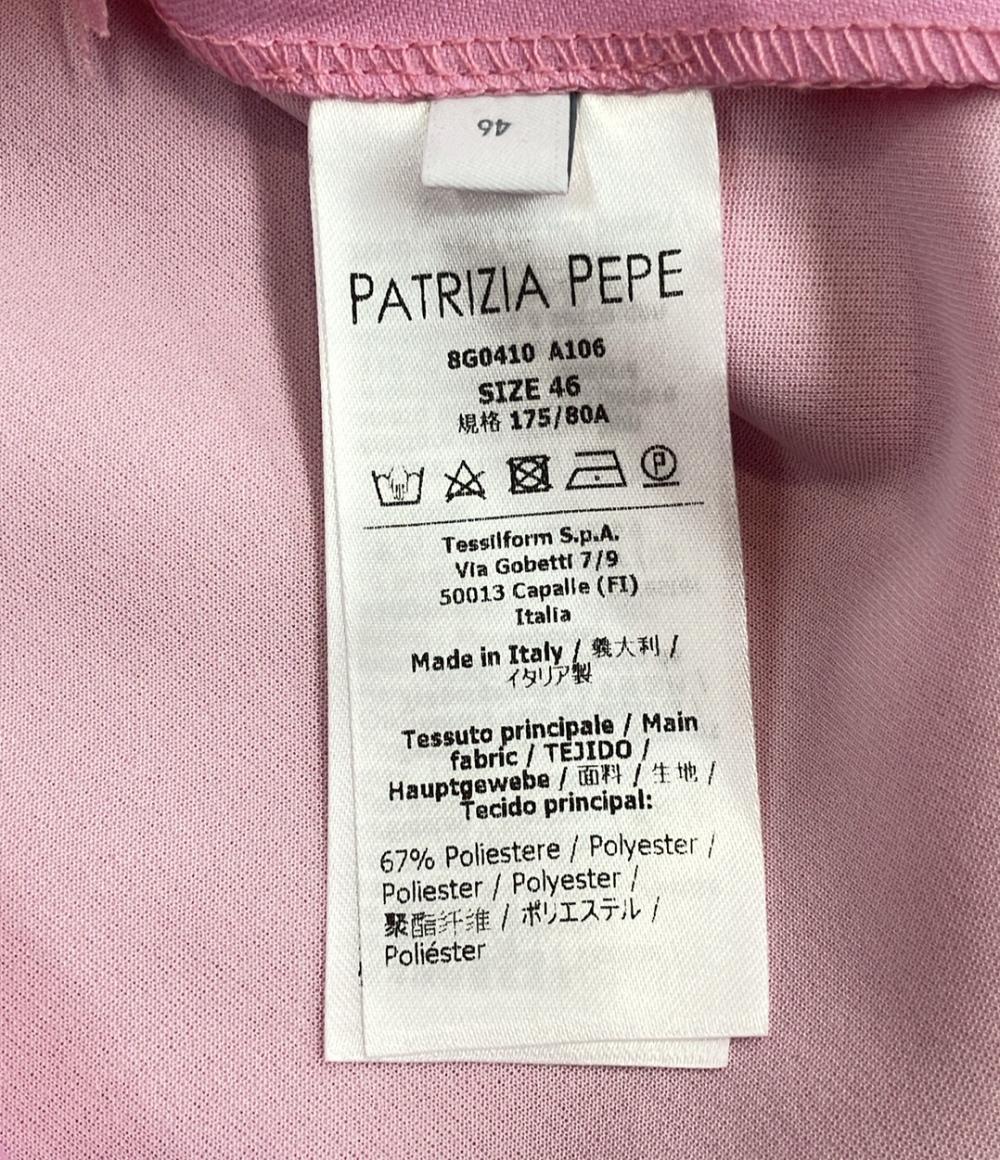 パトリッツィアペペ マイクロミニスカート レディース SIZE 46 (XL) PATRIZIA PEPE