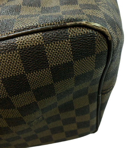 LOUIS VUITTON トートバッグ ダミエ サレヤMM N51182 レディース ルイ・ヴィトン