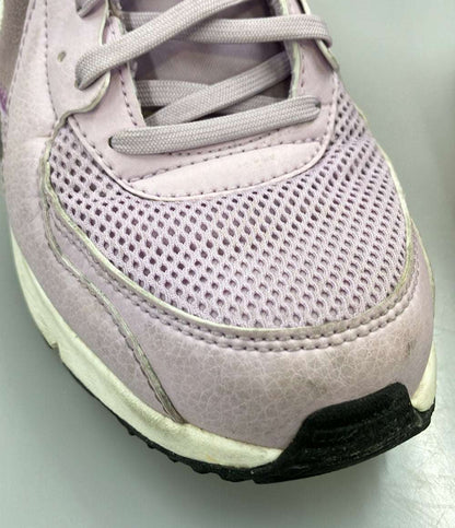 NIKE ローカットスニーカー W AIR MAX EXCEE CD5432-500 レディース SIZE 24.5 (L) ナイキ